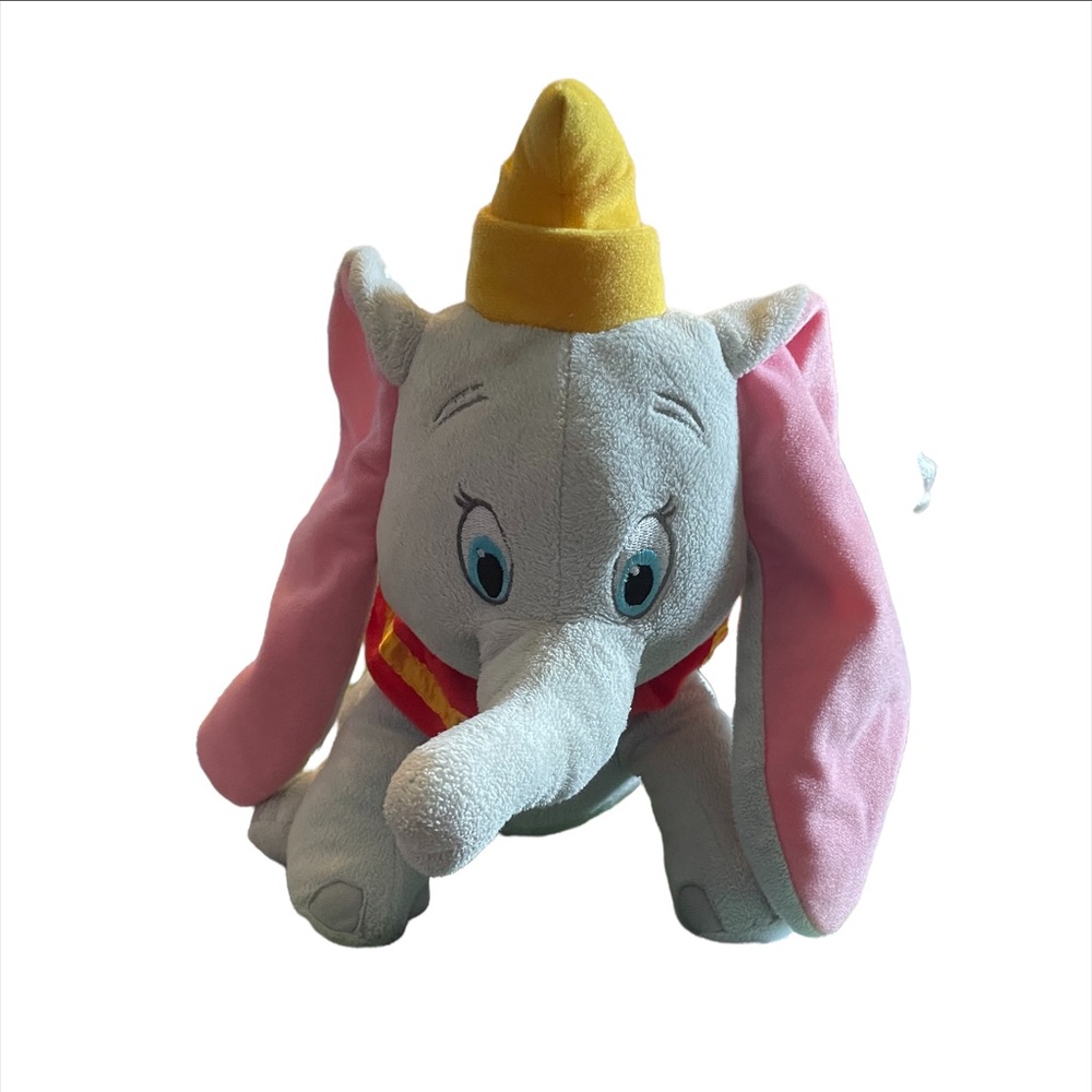 Disney Dumbo Stuffed Animal